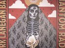 MARK LANEGAN BAND - Phantom Radio - Vinyl (gatefold LP + MP3 download code)