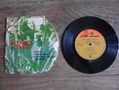 record simple vinil 7