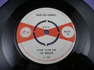 Peter Touch and The Wailers - Shame and Scandal - 7 inch - Island WI-215 1965