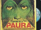 SINFONIA DELLA PAURA OST 45 - SLEAZY GIALLO HORROR LOUNGE HIP HOP BEATS oHEARo