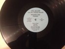 GG ALLIN and the TEXAS NAZIS,BOOZING and PRANKS, MINT 1988 Black & Blue LP