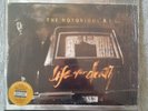 NOTORIOUS B.I.G. - LIFE AFTER DEATH TRIPLE VINYL LP NOT REPRESS