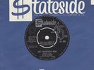 Stevie Wonder - Hey Harmonica Man - Stateside SS 323 Soul Northern Crossover Mot