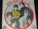 STATUS QUO - EN MI SILLA in my chair PICTURES OF MATCHSTICK MEN Mexico 7