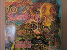 Vinyl LP Sacrifice Forward To Termination Roadrunner RR9595 von 1987