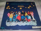 DISQUE 33 TOURS ORIGINAL MIREILLE MATHIEU POCHETTE RARE POP-HOP