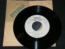 MOZART Don Giovanni.../ 60s DDR WHITE LABEL PROMO 7