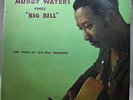 Muddy Waters 'Muddy Waters Sings Big Bill Broonzy