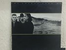 U2 - The joshua tree COLOMBIA LP  PROMOTIONAL (EX) CONDITION