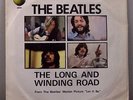 (o) The Beatles - The Long And Winding Road (7