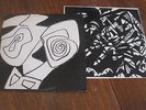 John Gruntfest - Recorded Live At Pangea LP Vol. 1 & 2 NM- free jazz avant garde
