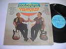 SHRINK The Colorful Ventures 1961 Mono LP VG++