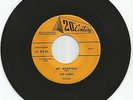 45 R&B/Doowop 20th Century-1201 Capris 