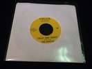 45 The Beatles On Tollie Records Twist and Shout / There's A Place 9001 VG