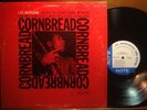 BLUE NOTE 4222 LEE MORGAN Cornbread JACKIE McLEAN Hank Mobley HERBIE HANCOCK