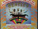 THE BEATLES...MAGICAL MYSTERY TOUR Rare Vinyl Lp