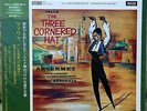 DECCA Esoteric Falla The Three Cornered Hat ANSERMET Vinyl LP Record