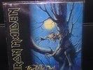 IRON MAIDEN     Fear of the Dark    2 Lps von 1992        richtig gute Mucke