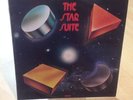 PATCH The Star Suite LP Original Pressing Harvest 1973 Australian OZ Prog