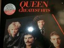 QUEEN     -     GREATEST HITS  LP