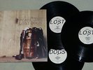 PEARL JAM  : Lost Dogs (2004)  VINYL  RECORD :  Eddie Vedder :  MINT CONDITION