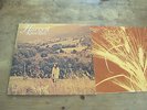 KAREN BETH - HARVEST LP USA Acid Folk Psych Decca 1970 Lyric Insert SUPERB AUDIO