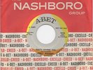 PERCY WIGGINS That's Loving You RARE NORTHERN SOUL Promo A-BET Listen