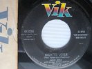 JACKIE JOCKO Haunted Lover / Prodigal Son VIK 45 GREAT Swingin pop C109