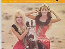 BRIGITTE BARDOT Jeanne MOREAU rare EP JAPON VIVA MARIA Georges Delerue  superbe