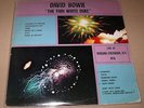 DAVID BOWIE 2LP The Thin White Duke Live New York 1976 RARE LIMITED EDITION