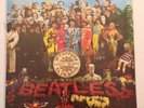 BEATLES - SGT PEPPERS LONELY HEARTS CLUB BAND - VINYL LP UK PARLOPHONE SEALED
