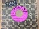 Jackie Lee Cochran ROCKABILLY 45 Mama Dont You Think I Know DECCA Promo HEAR CC0