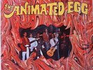 THE ANIMATED EGG - Self Titled - Somerset S/T - US 1968 - Psych - Shrink