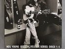 NEIL YOUNG 4 X LP LTD 2009 REMASTERED BOX SET FIRST FOUR ALBUMS No. 180/ 3000