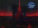 Goblin - Nonhosonno (Sleepless) LP Blue Vinyl AMS Cinevox Dario Argento Giallo