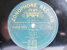 78rpm CANTOR GERSHON SIROTA Jewish Hebrew HAMM'CHADESH BTUOBH + T'SUR YISROE