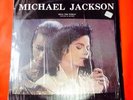 MICHAEL JACKSON SALVEN AL MUNDO VERY RARE MEXICAN PROMO SAVE THE WORLD PRLP95820