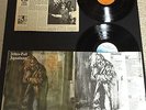 Jethro Tull Thick as Brick Too Old To Rock n Roll Die Minstrel Gallery Aqualung
