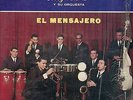 BOBBY VALENTIN El Mensajero -LP DEEP GROOVE BLACK FONSECA in SHRINK VG