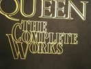 Queen The complete works