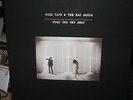 NICK CAVE AND THE BAD SEEDS SUPER RARE LIMITED EDITION PUSH THE SKY AWAY LP BOX