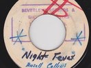 ANSEL COLLINS - NIGHT FEVER 
