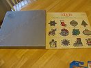 RARE SEALED BOX SET 8 LP/ ELVIS PRESLEY PLUS BONUS CHRISTMAS ALBUM   ORIG. RCA