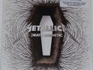 Metallica - Death Magnetic / Doppel-LP (BLCKND018-1)