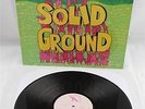  My Solid Ground LP   Second Battle Out of Print  Krautrock Holy Grail