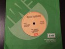 Iron Maiden - The Trooper - Rare Irish Pressing - 7