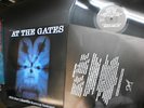 AT THE GATES - with Fear I Kiss the Burning Darkness, original Deaf UK, OIS