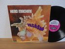 HEAD MACHINE Orgasm 1970 MINT PROG. KILLER TOP NOTCH