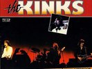 THE KINKS the best of ADEH 73 dutch trent 1981 LP PS EX/EX