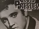ELVIS PRESLEY - THE KING  12